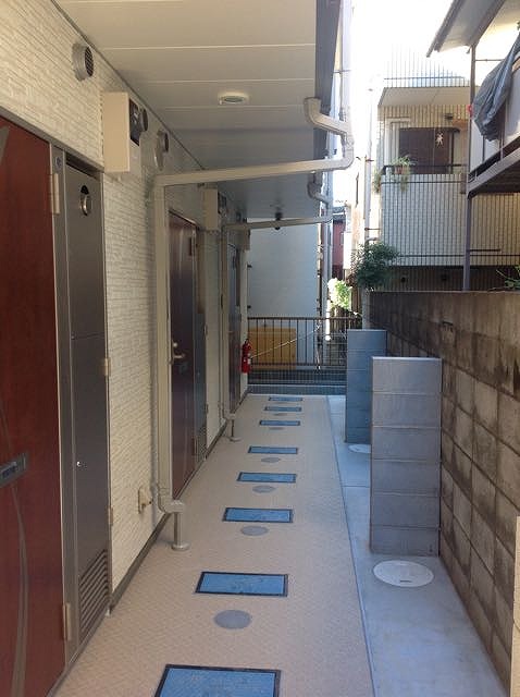 クレイノセジュール中原 その他
