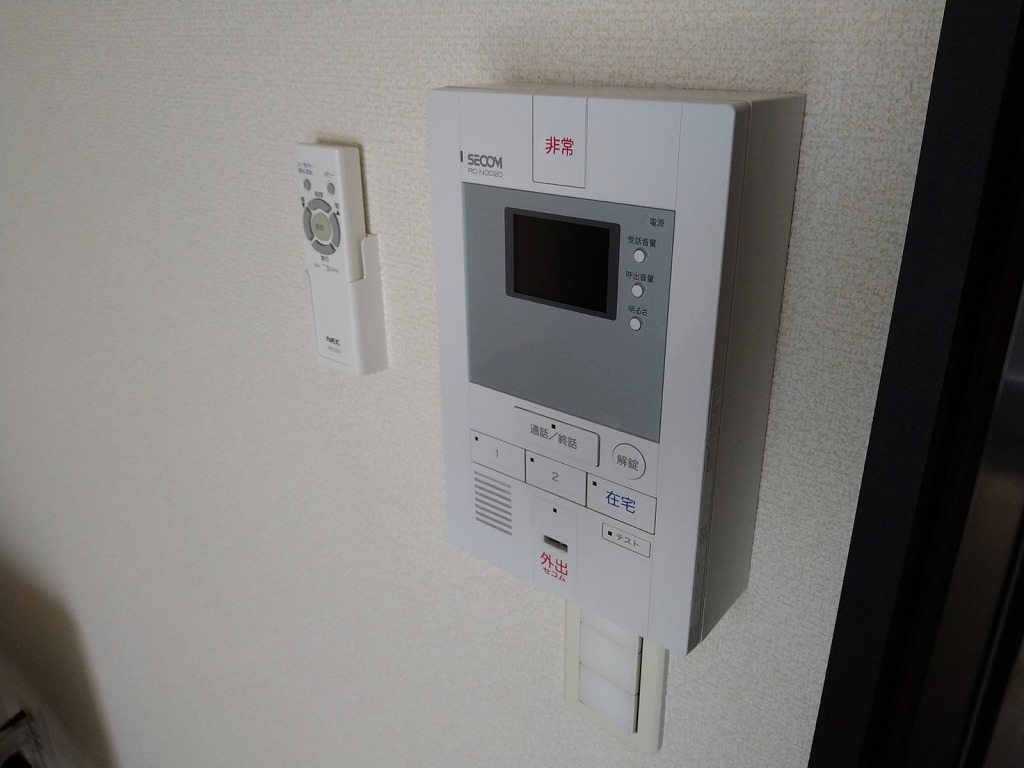 レオネクストシャイン宮内 その他