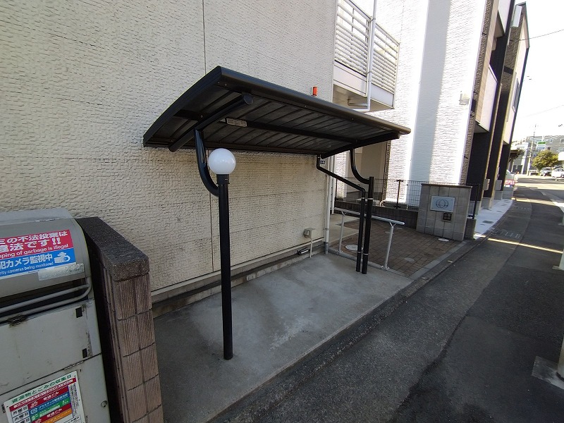 レオネクストシャイン宮内 その他