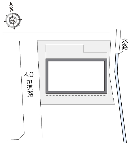 レオパレスプチフローラ その他
