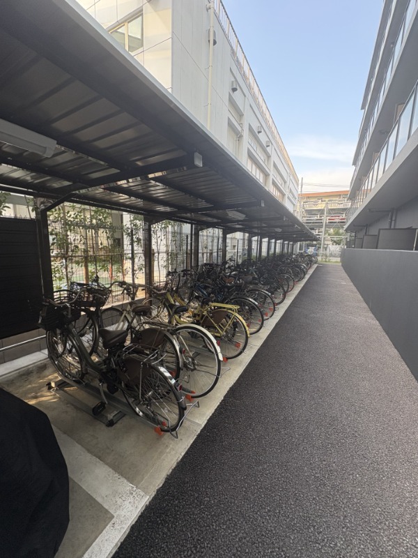 Ｎ－ｆｌａｔｓ武蔵中原駅前 その他