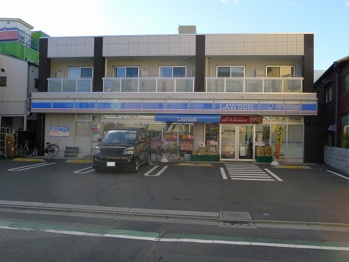 ステージグランデ尾久 その他