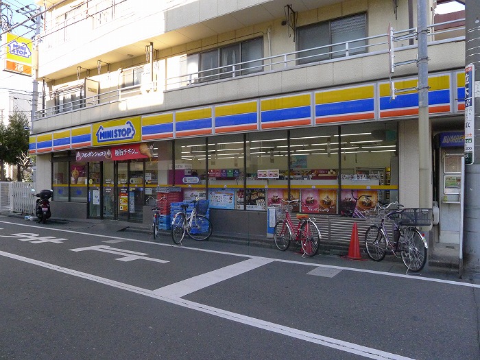 ステージグランデ尾久 その他
