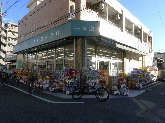 ステージグランデ尾久 その他
