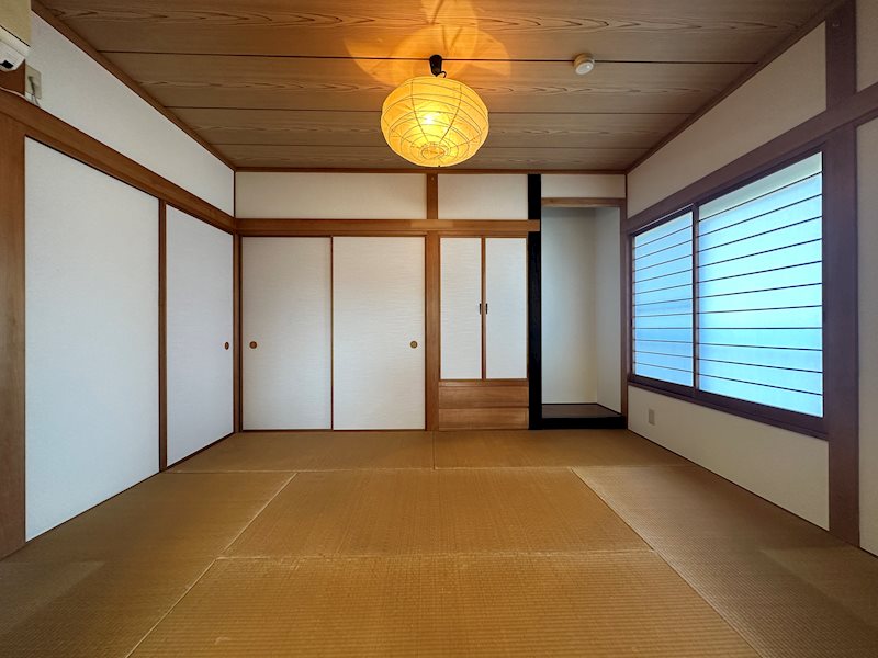 メゾン・シレーヌ その他部屋・スペース