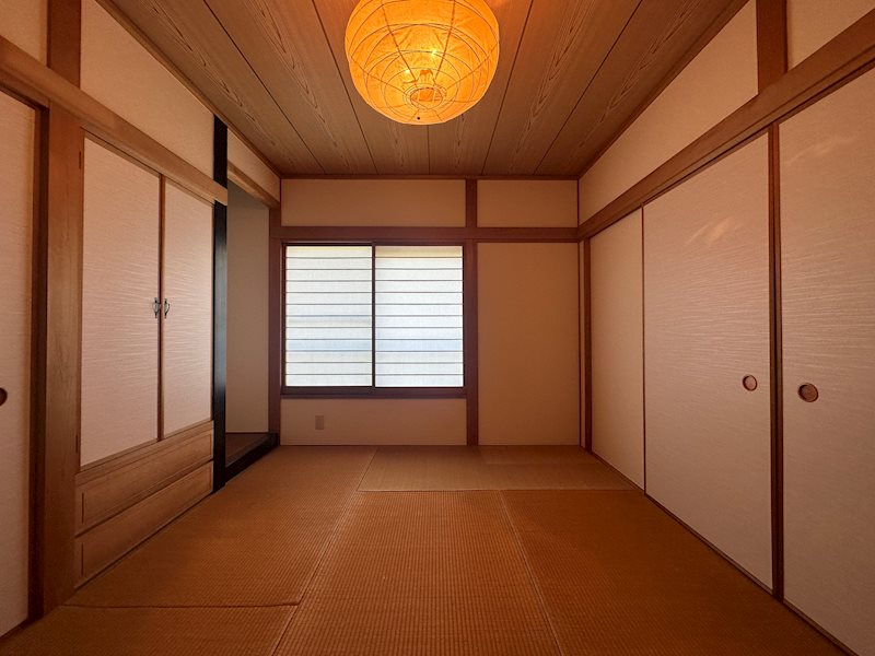 メゾン・シレーヌ その他部屋・スペース