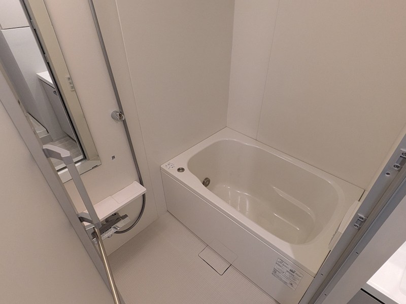 IPSE中目黒 風呂画像