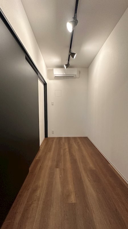 ZOOM新宿御苑前 ベッドルーム