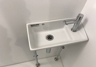 ZOOM都庁前 その他設備