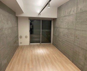 ZOOM都庁前 ベッドルーム