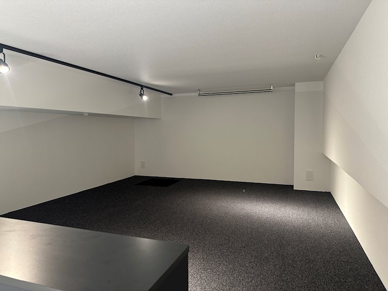 ZOOM新宿御苑前 その他部屋・スペース