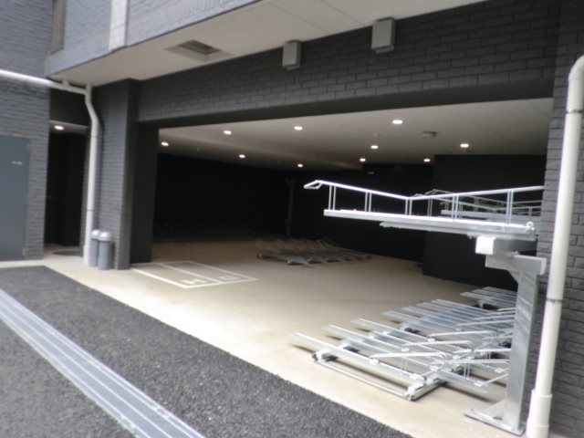 ZOOM椎名町駅前 その他共有部分