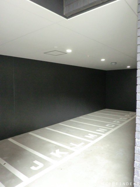 ZOOM椎名町駅前 その他共有部分