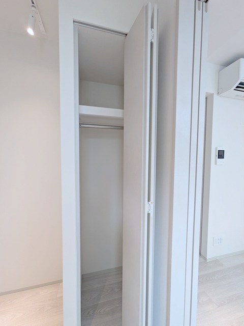 イプセ中目黒 収納
