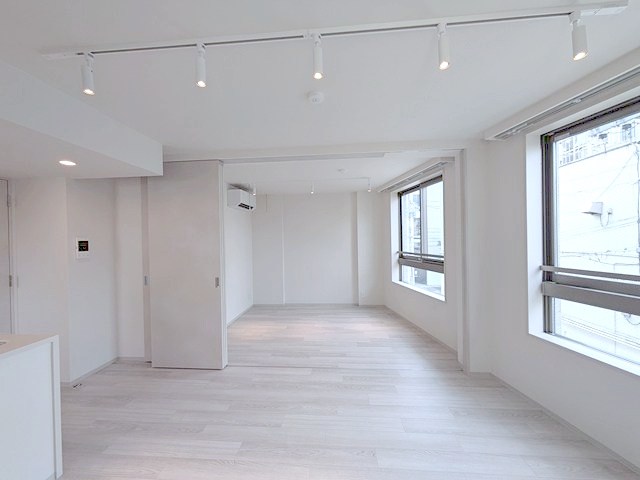 イプセ中目黒 その他部屋・スペース