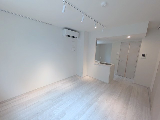 イプセ中目黒 リビング