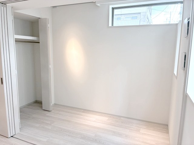 イプセ中目黒 その他部屋・スペース