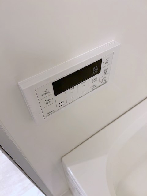 イプセ中目黒 その他設備