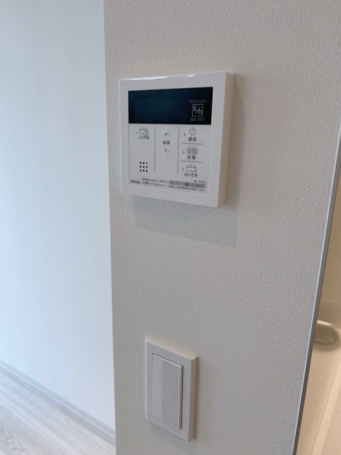 イプセ中目黒 その他設備
