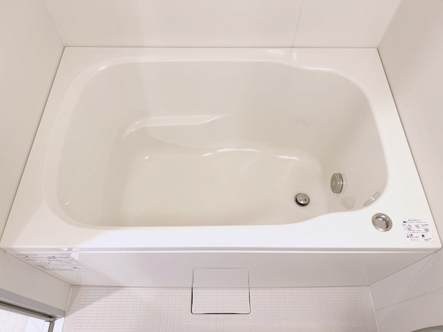 イプセ中目黒 風呂画像