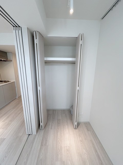 イプセ中目黒 収納