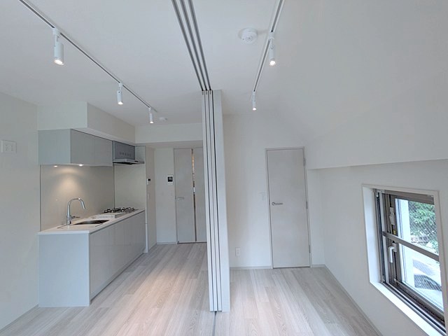 イプセ中目黒 その他部屋・スペース