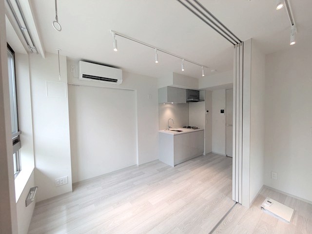 イプセ中目黒 その他部屋・スペース