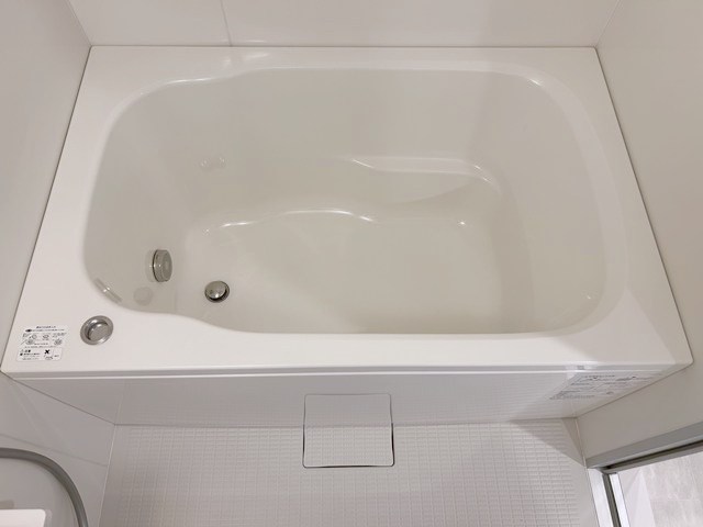 イプセ中目黒 風呂画像
