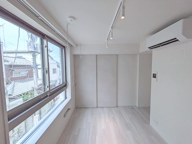 イプセ中目黒 リビング