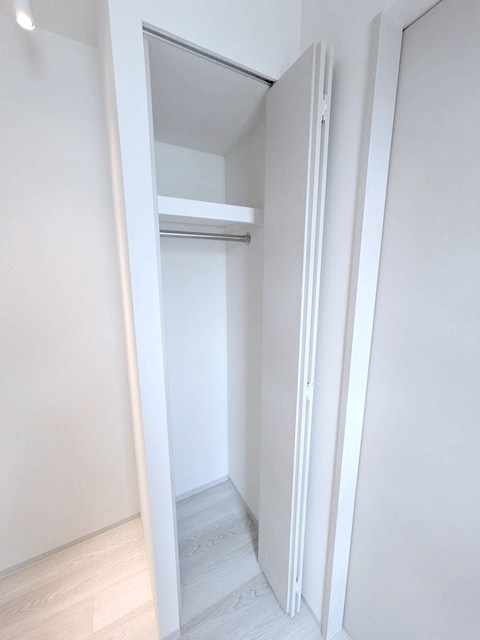 イプセ中目黒 収納