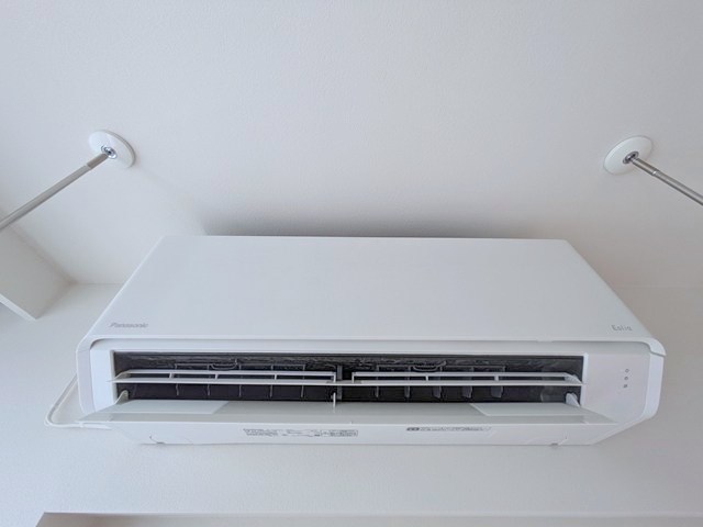イプセ中目黒 その他設備