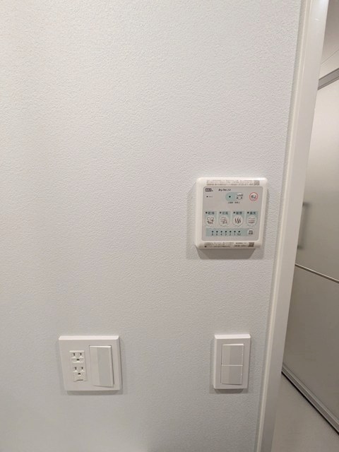 イプセ中目黒 その他設備