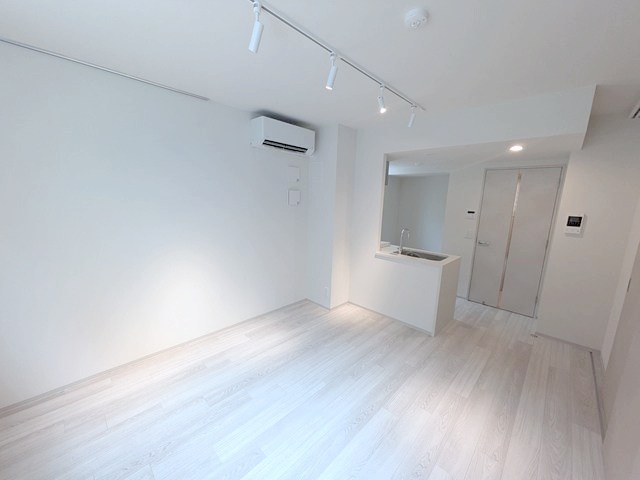 イプセ中目黒 リビング