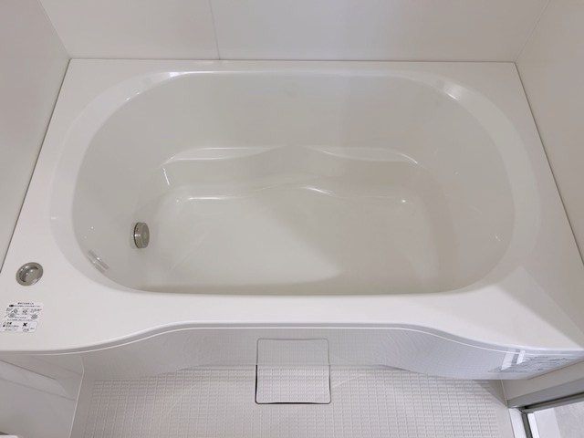 イプセ中目黒 風呂画像