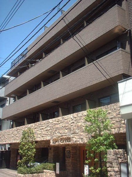 フェニックス髙円寺壱番館 外観