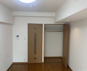 フェニックス麻布狸穴公園 ベッドルーム