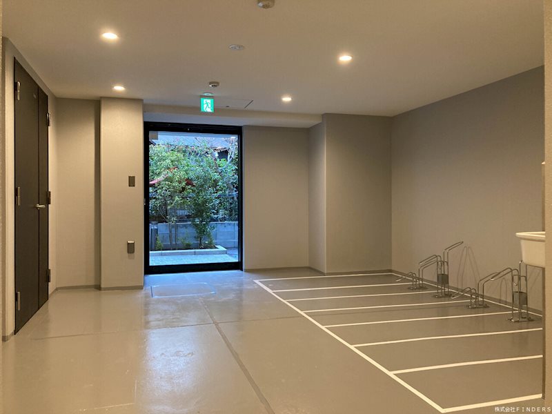 ZOOM大塚 その他共有部分