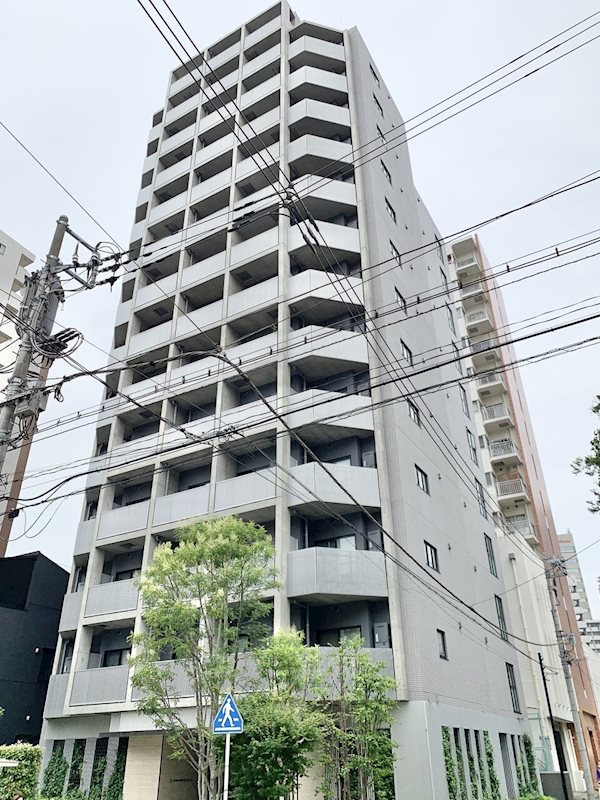 ZOOM川崎Second 外観