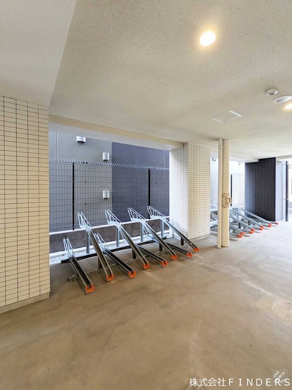 ZOOM池袋West その他共有部分