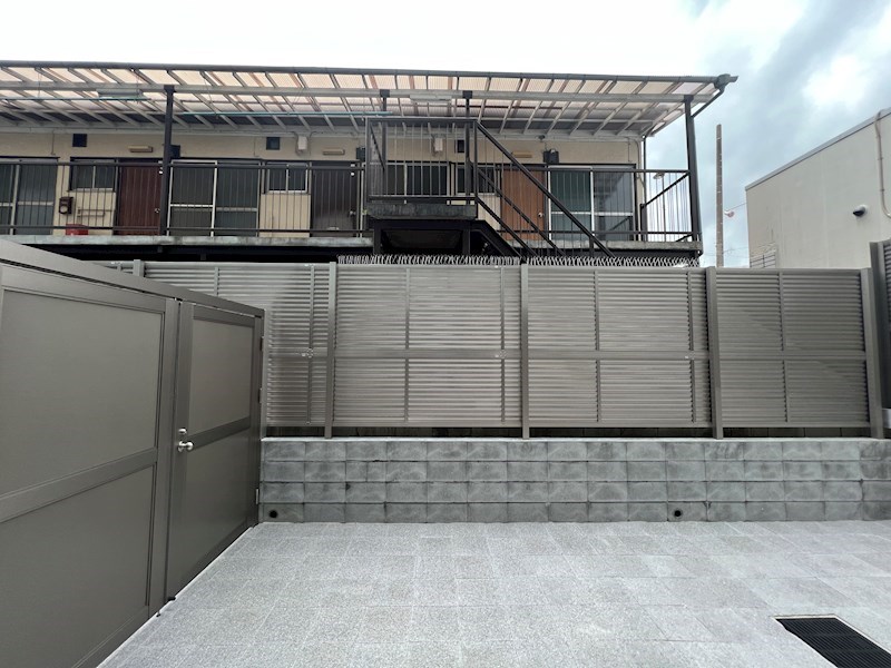 AELL横浜吉野町 眺望