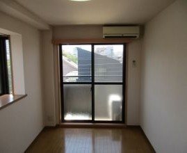 フェニックス新高円寺弐番館 リビング