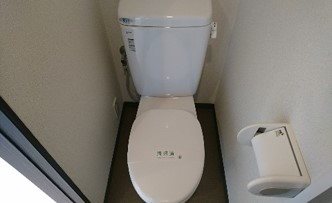 フェニックス横濱阪東橋 トイレ