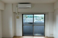 フェニックス横濱阪東橋 リビング