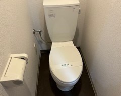 フェニックス新横濱参番館 トイレ