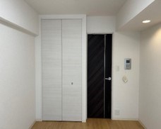 フェニックス新横濱参番館 ベッドルーム