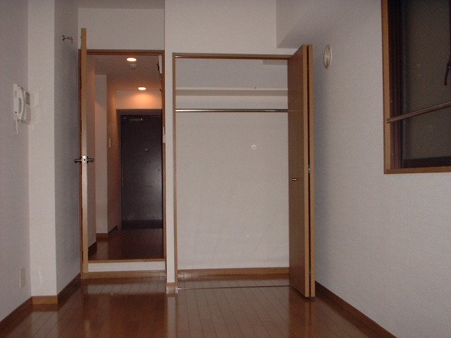 フェニックス新高円寺 収納