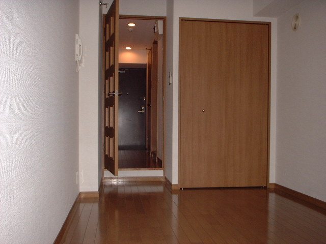 フェニックス新高円寺 リビング