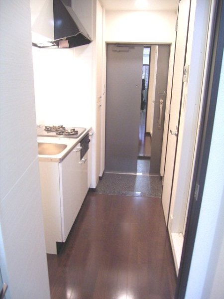 フェニックス代田橋 その他部屋・スペース
