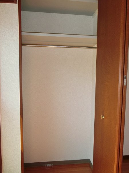 フェニックス高円寺南 収納