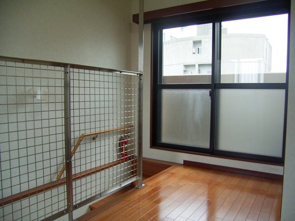 フェニックス高円寺南 ベッドルーム